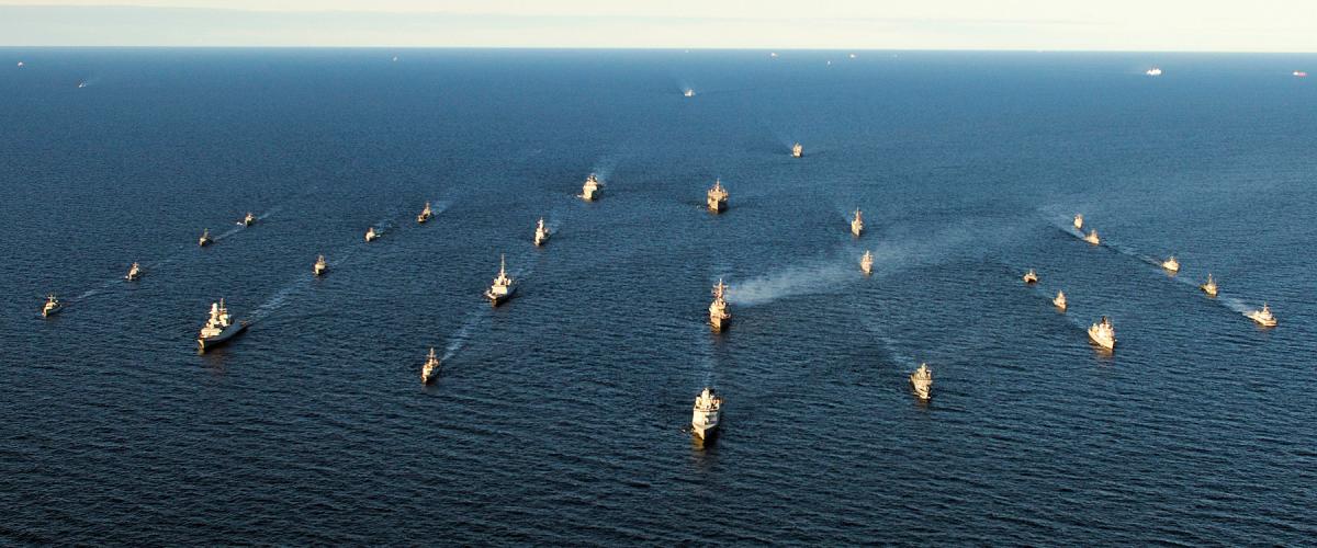 BALTOPS 23 participants in June 2023. As the allied powers confront a more adversarial Russia for the foreseeable future, the choices NATO navies are making today will shape allied commanders’ options for decades to come. 